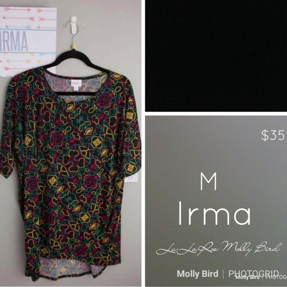 LLR Irma M - NWT - Picture 1 of 1